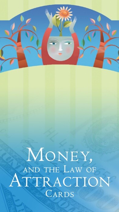 Emulate iPhone app Money and Law of Attraction using MyAndroid Emulate iPhone app Money and Law of Attraction using MyAndroid
