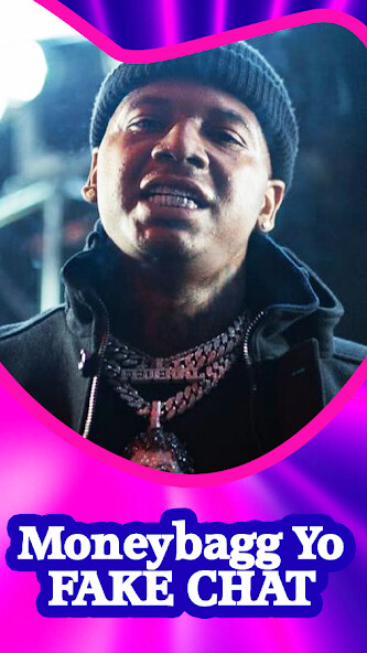 Run android online APK Moneybagg Yo Fake Chat from MyAndroid or emulate Moneybagg Yo Fake Chat using MyAndroid