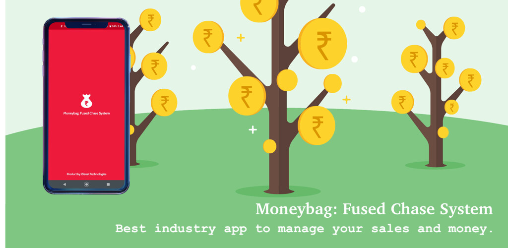Run android online APK Money Bag from MyAndroid or emulate Money Bag using MyAndroid