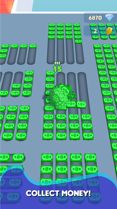 Emulate iPhone app Money Ball 3D using MyAndroid Emulate iPhone app Money Ball 3D using MyAndroid