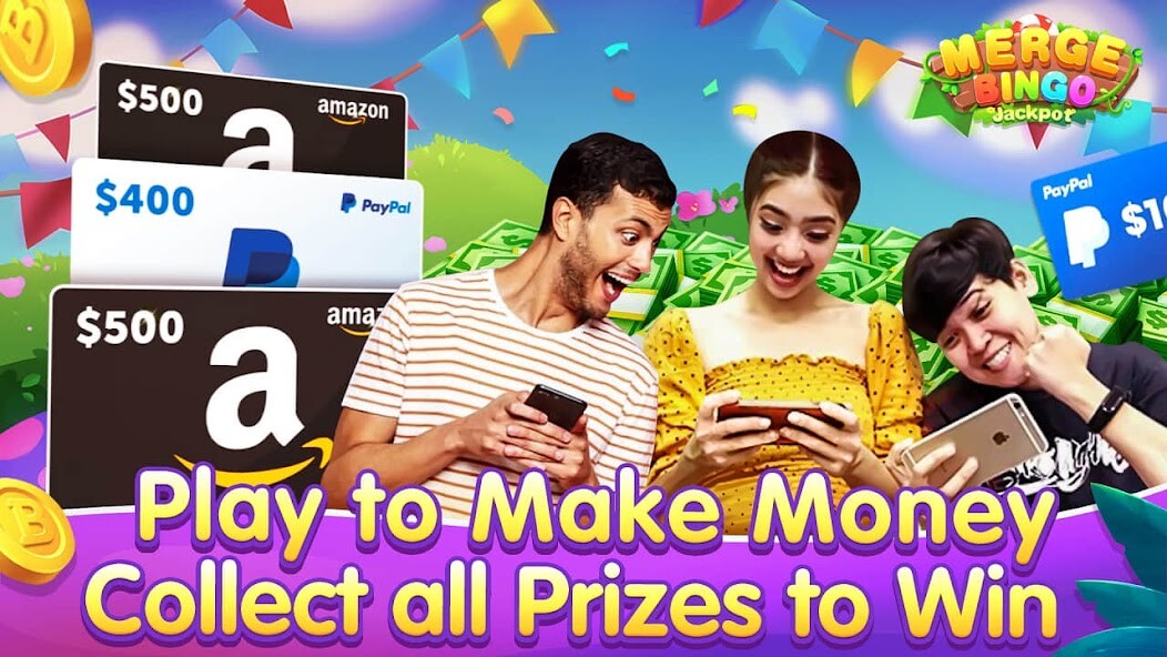 Run android online APK Money Bingo Party - Earn Cash from MyAndroid or emulate Money Bingo Party - Earn Cash using MyAndroid Run android online APK Money Bingo Party - Earn Cash from MyAndroid or emulate Money Bingo Party - Earn Cash using MyAndroid