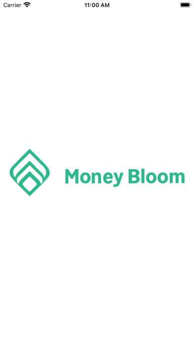 Emulate iPhone app Money Bloom Card using MyAndroid Emulate iPhone app Money Bloom Card using MyAndroid