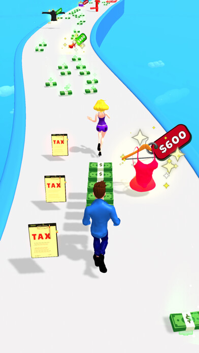 Emulate iPhone app Money Bond using MyAndroid Emulate iPhone app Money Bond using MyAndroid