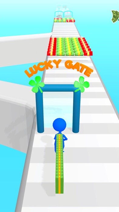 Emulate iPhone app Money Boss! using MyAndroid