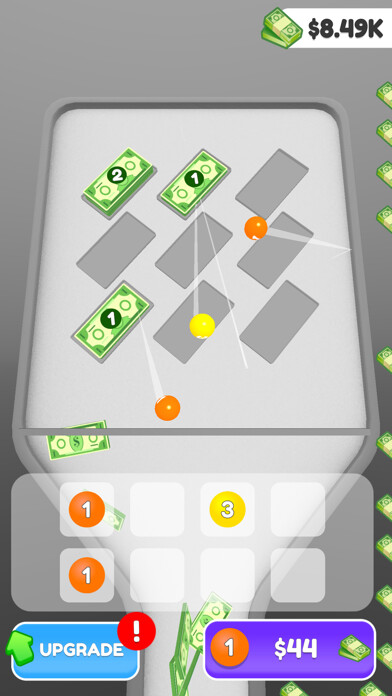 Emulate iPhone app Money Break using MyAndroid Emulate iPhone app Money Break using MyAndroid