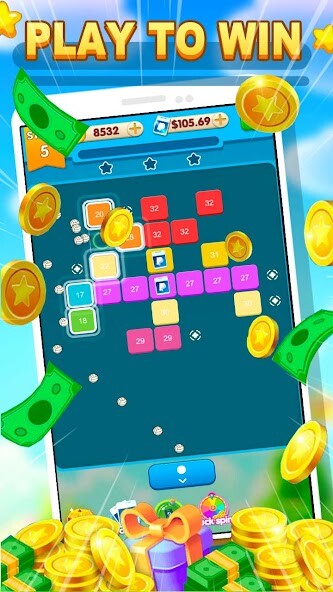 Run android online APK Money Bricks Ball: Earn Money from MyAndroid or emulate Money Bricks Ball: Earn Money using MyAndroid Run android online APK Money Bricks Ball: Earn Money from MyAndroid or emulate Money Bricks Ball: Earn Money using MyAndroid