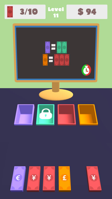 Emulate iPhone app Money Broker 3D using MyAndroid Emulate iPhone app Money Broker 3D using MyAndroid