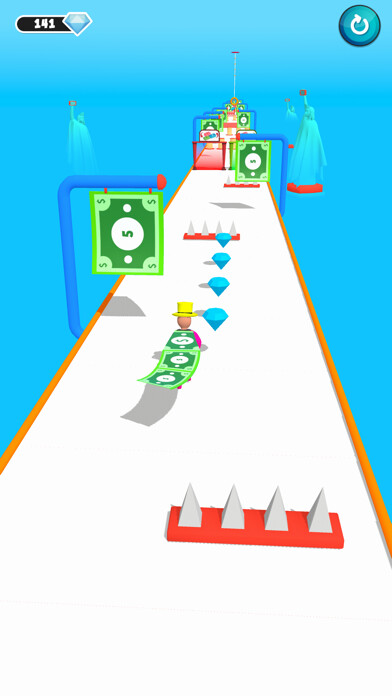 Emulate iPhone app Money Cape using MyAndroid Emulate iPhone app Money Cape using MyAndroid