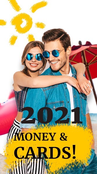 Emulate Android APK Money Cards