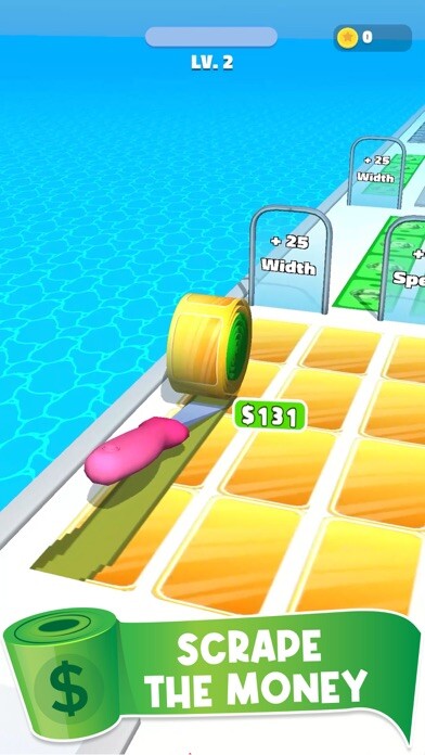 Emulate iPhone app Money Carver using MyAndroid Emulate iPhone app Money Carver using MyAndroid