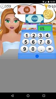 Emulate Android APK Money Cashier And Claw Game Emulate Android APK Money Cashier And Claw Game