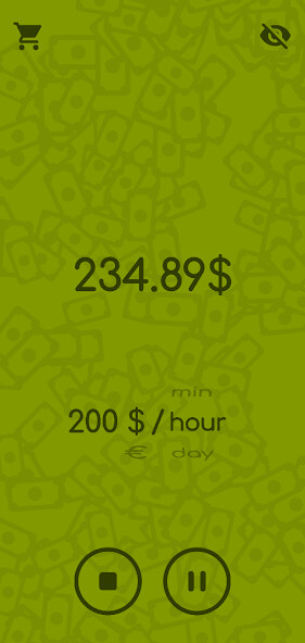 Run android online APK Money Clock: Income Visualizer from MyAndroid or emulate Money Clock: Income Visualizer using MyAndroid Run android online APK Money Clock: Income Visualizer from MyAndroid or emulate Money Clock: Income Visualizer using MyAndroid