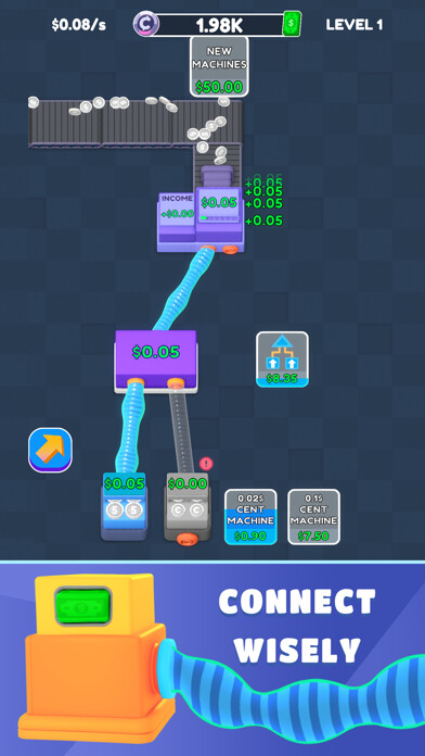 Emulate iPhone app Money Connect using MyAndroid Emulate iPhone app Money Connect using MyAndroid