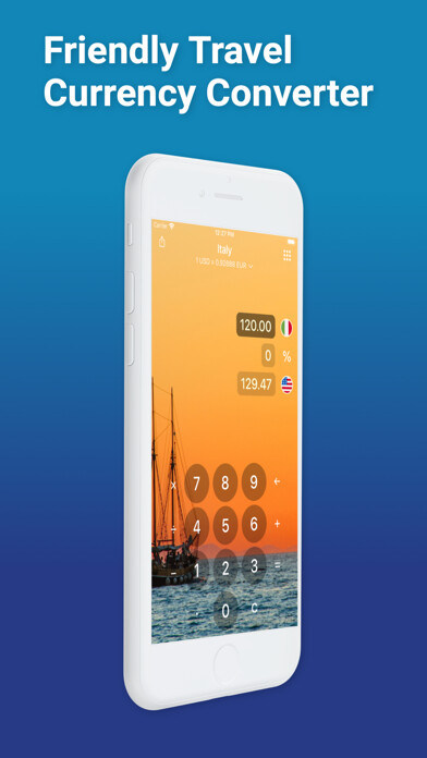 Emulate iPhone app Money Converter + using MyAndroid Emulate iPhone app Money Converter + using MyAndroid