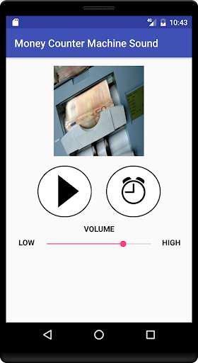 Run android online APK Money Counter Machine Sound from MyAndroid or emulate Money Counter Machine Sound using MyAndroid