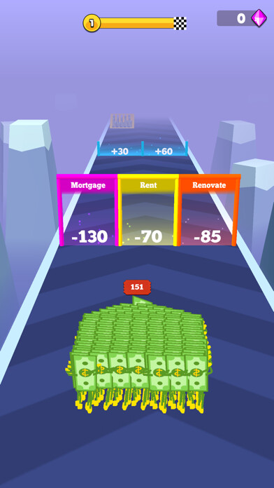 Emulate iPhone app Money Crowd using MyAndroid Emulate iPhone app Money Crowd using MyAndroid