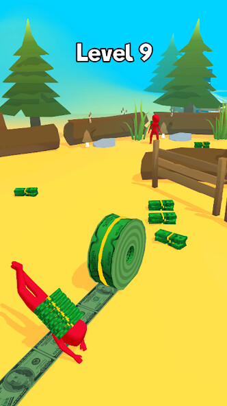 Run android online APK Money Escape 3D from MyAndroid or emulate Money Escape 3D using MyAndroid Run android online APK Money Escape 3D from MyAndroid or emulate Money Escape 3D using MyAndroid