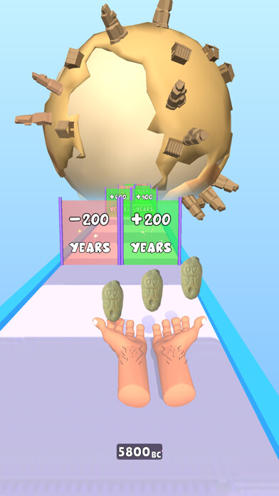 Emulate iPhone app Money Evolution 3D using MyAndroid Emulate iPhone app Money Evolution 3D using MyAndroid