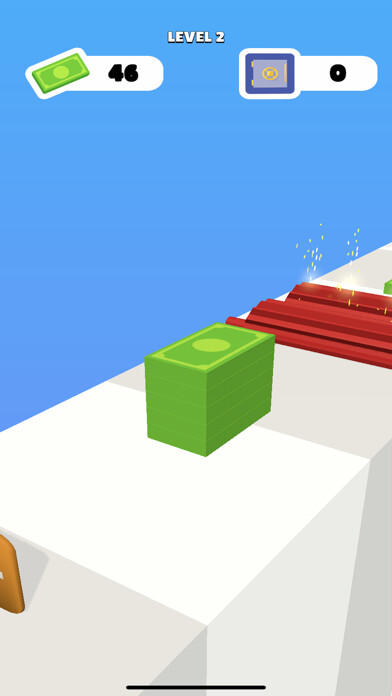 Emulate iPhone app Money Flip using MyAndroid Emulate iPhone app Money Flip using MyAndroid