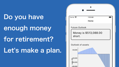Emulate iPhone app Money Follow using MyAndroid Emulate iPhone app Money Follow using MyAndroid