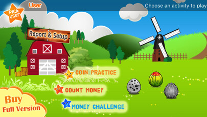 Emulate iPhone app Money Fun Lite (Multi-User) using MyAndroid Emulate iPhone app Money Fun Lite (Multi-User) using MyAndroid