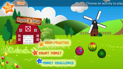 Emulate iPhone app Money Fun (Multi-User) using MyAndroid Emulate iPhone app Money Fun (Multi-User) using MyAndroid