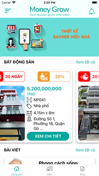 Emulate iPhone app MoneyGrow using MyAndroid Emulate iPhone app MoneyGrow using MyAndroid