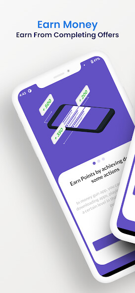 Run android online APK Money Gun - Earn money easily from MyAndroid or emulate Money Gun - Earn money easily using MyAndroid