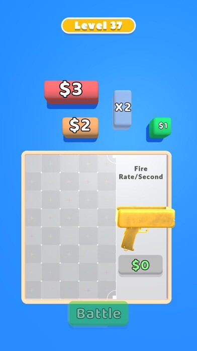 Emulate iPhone app Moneygun Run! using MyAndroid Emulate iPhone app Moneygun Run! using MyAndroid
