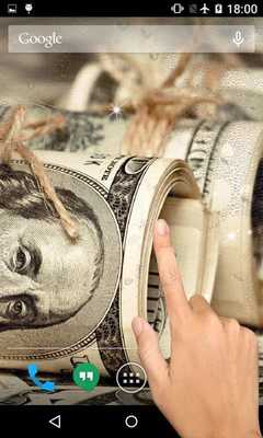 Emulate Android APK Money HD Wallpaper Emulate Android APK Money HD Wallpaper