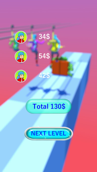 Emulate iPhone app Money Hunters using MyAndroid Emulate iPhone app Money Hunters using MyAndroid