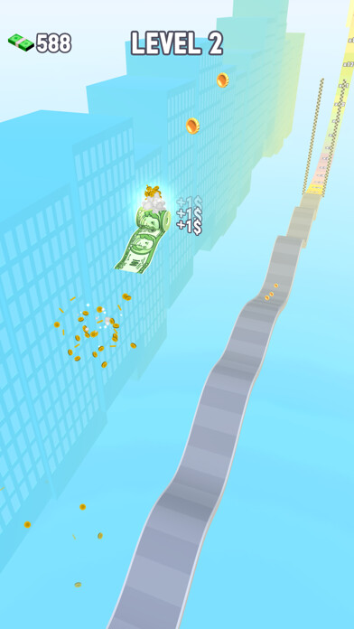 Emulate iPhone app Money Jumper using MyAndroid Emulate iPhone app Money Jumper using MyAndroid