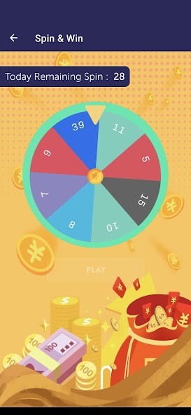 Run android online APK MoneyKyat from MyAndroid or emulate MoneyKyat using MyAndroid