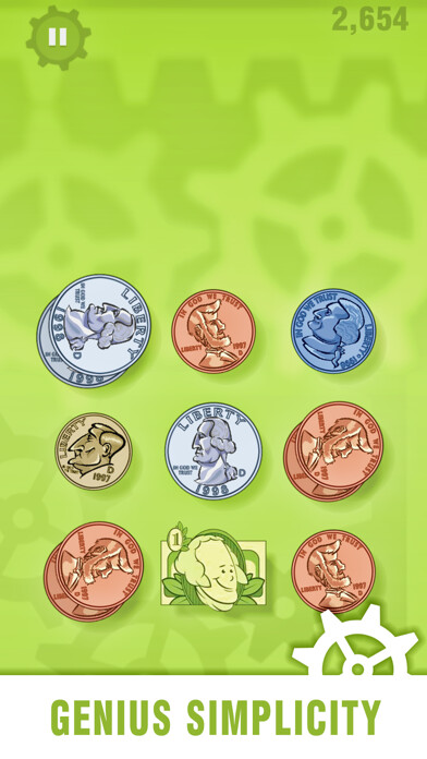 Emulate iPhone app Money Machine: Slide to Riches using MyAndroid Emulate iPhone app Money Machine: Slide to Riches using MyAndroid