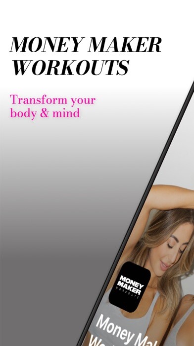 Emulate iPhone app Money Maker Workouts using MyAndroid Emulate iPhone app Money Maker Workouts using MyAndroid