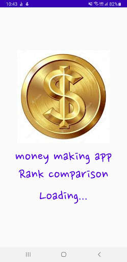 Run android online APK money making Apps Ranking from MyAndroid or emulate money making Apps Ranking using MyAndroid