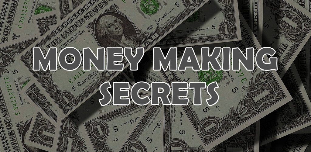 Run android online APK Money Making Secrets from MyAndroid or emulate Money Making Secrets using MyAndroid