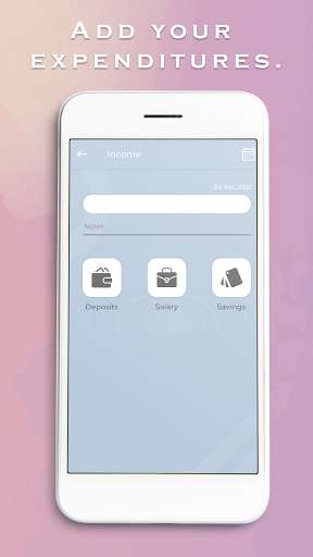 Run android online APK Money Manager Expense - Personal Money Tracking from MyAndroid or emulate Money Manager Expense - Personal Money Tracking using MyAndroid