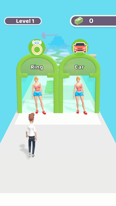 Emulate iPhone app Money Master 3D using MyAndroid Emulate iPhone app Money Master 3D using MyAndroid