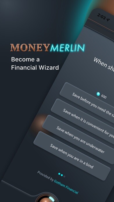 Emulate iPhone app MoneyMerlin using MyAndroid Emulate iPhone app MoneyMerlin using MyAndroid