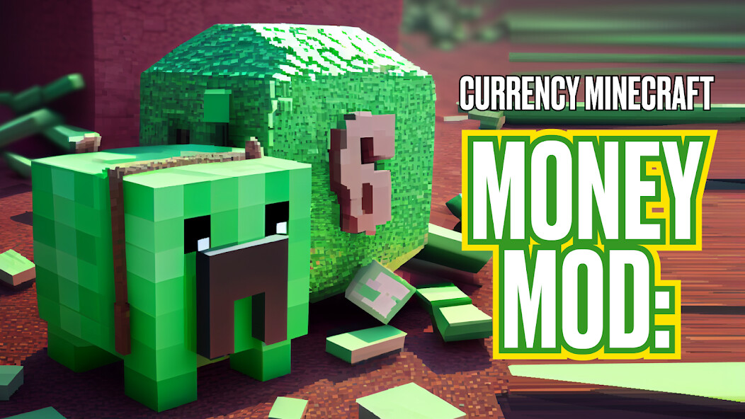 Run android online APK Money Mod: Currency Minecraft from MyAndroid or emulate Money Mod: Currency Minecraft using MyAndroid Run android online APK Money Mod: Currency Minecraft from MyAndroid or emulate Money Mod: Currency Minecraft using MyAndroid