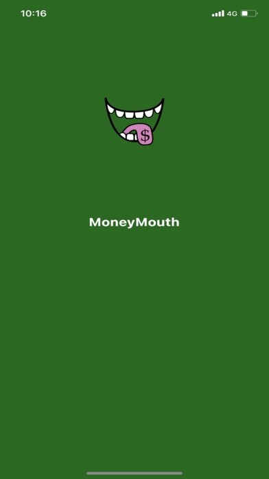 Emulate iPhone app MoneyMouth using MyAndroid Emulate iPhone app MoneyMouth using MyAndroid