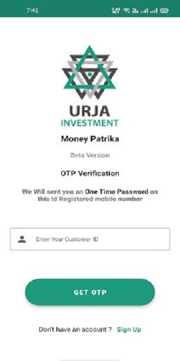 Run android online APK Money Patrika from MyAndroid or emulate Money Patrika using MyAndroid