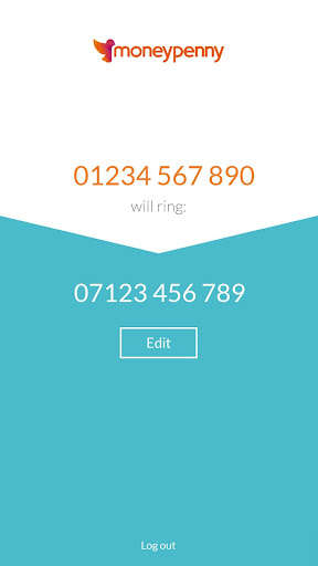 Run android online APK Moneypenny Clever Numbers from MyAndroid or emulate Moneypenny Clever Numbers using MyAndroid