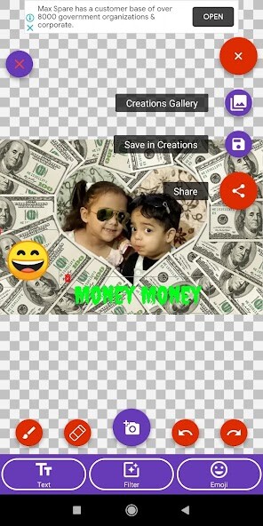 Run android online APK Money Photo Frames Editor: DP, Quotes, Greeting from MyAndroid or emulate Money Photo Frames Editor: DP, Quotes, Greeting using MyAndroid Run android online APK Money Photo Frames Editor: DP, Quotes, Greeting from MyAndroid or emulate Money Photo Frames Editor: DP, Quotes, Greeting using MyAndroid