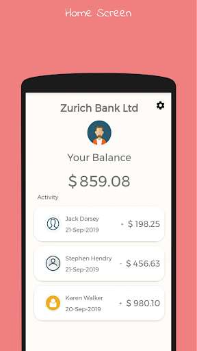 Run android online APK Money Prank Pro from MyAndroid or emulate Money Prank Pro using MyAndroid