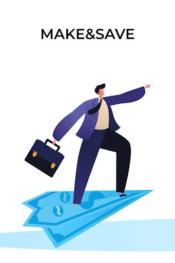 Run android online APK Money Profi from MyAndroid or emulate Money Profi using MyAndroid