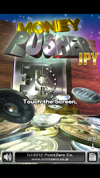 Run android online APK MONEY PUSHER JPY from MyAndroid or emulate MONEY PUSHER JPY using MyAndroid Run android online APK MONEY PUSHER JPY from MyAndroid or emulate MONEY PUSHER JPY using MyAndroid