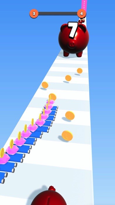 Emulate iPhone app Money Runner! using MyAndroid Emulate iPhone app Money Runner! using MyAndroid