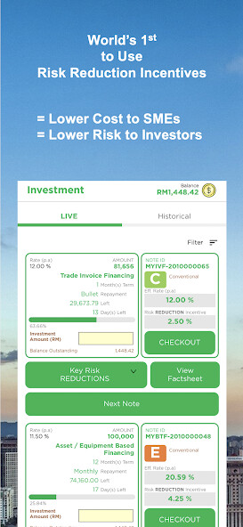 Run android online APK MoneySave from MyAndroid or emulate MoneySave using MyAndroid